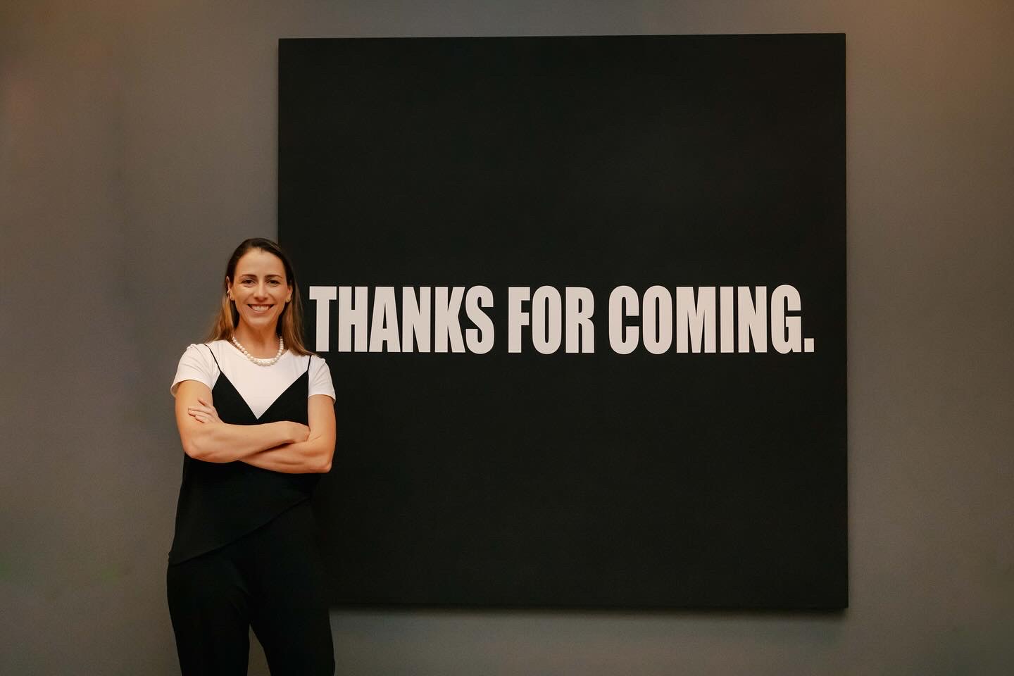 Jean le Clus-Theron, founder of Le Clus Art Exchange